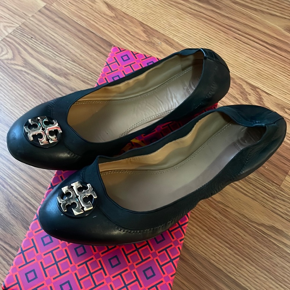 Tory Burch